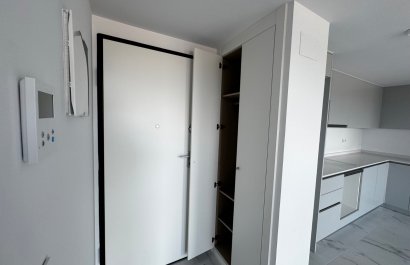 Resale - Apartments - Flats - Punta Prima