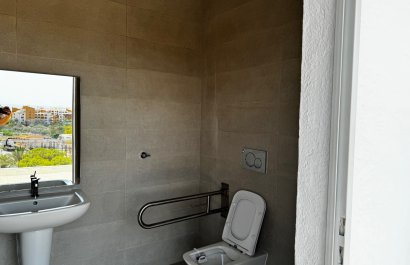 Resale - Apartments - Flats - Punta Prima