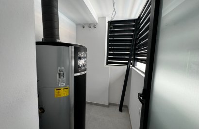 Resale - Apartments - Flats - Punta Prima