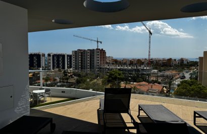 Resale - Apartments - Flats - Punta Prima