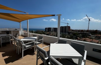 Resale - Apartments - Flats - Punta Prima