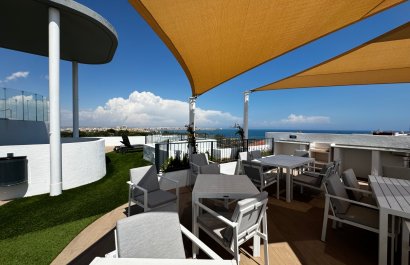 Resale - Apartments - Flats - Punta Prima