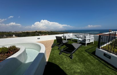 Resale - Apartments - Flats - Punta Prima