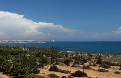 Resale - Apartments - Flats - Punta Prima