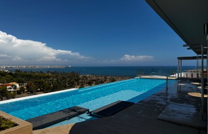 Resale - Apartments - Flats - Punta Prima