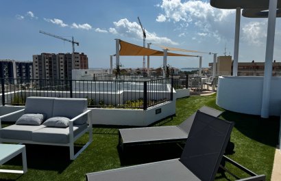 Resale - Apartments - Flats - Punta Prima