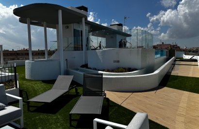 Resale - Apartments - Flats - Punta Prima