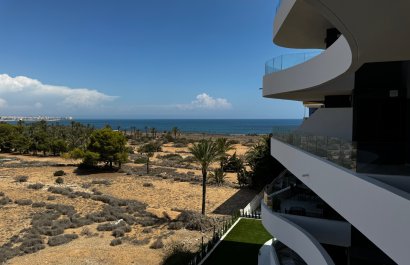 Resale - Apartments - Flats - Punta Prima