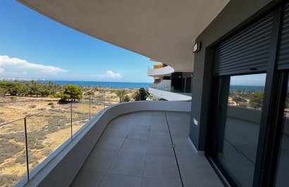 Resale - Apartments - Flats - Punta Prima