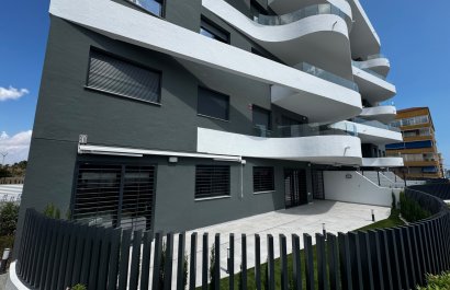 Resale - Apartments - Flats - Punta Prima
