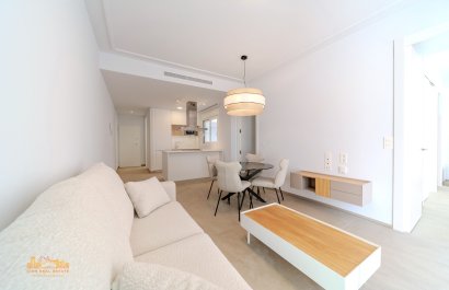 Resale - Apartment / flat - Torrevieia - Playa Los Locos