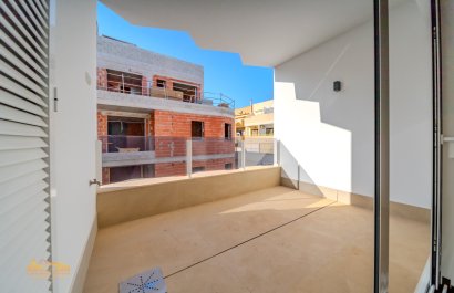 Resale - Apartment / flat - Torrevieia - Playa Los Locos