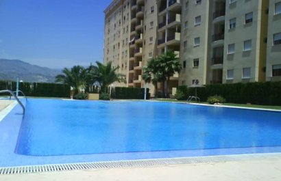 Resale - Apartment / flat - Villajoyosa - Playa Torres