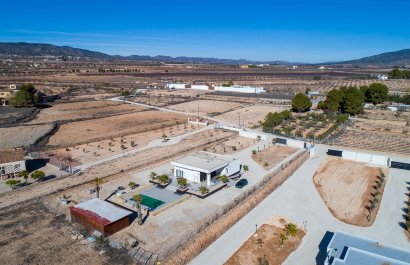 Resale - Country House - Pinoso - Campo