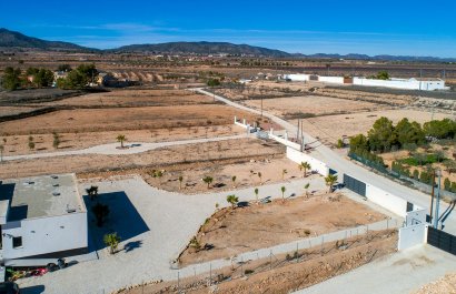 Resale - Country House - Pinoso - Campo