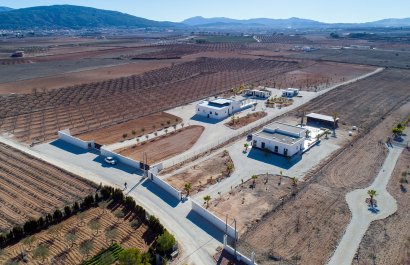 Resale - Country House - Pinoso - Campo