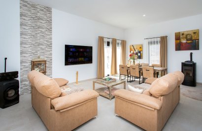 Resale - Country House - Pinoso - Campo