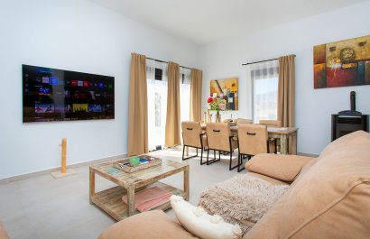 Resale - Country House - Pinoso - Campo