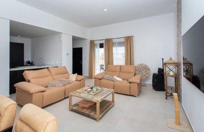 Resale - Country House - Pinoso - Campo