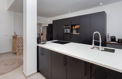 Resale - Country House - Pinoso - Campo