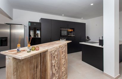 Resale - Country House - Pinoso - Campo