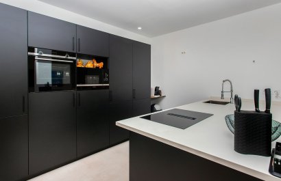 Resale - Country House - Pinoso - Campo