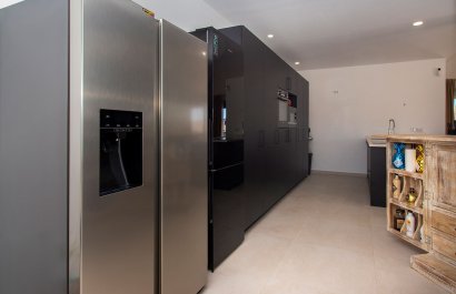 Resale - Country House - Pinoso - Campo