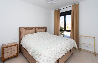 Resale - Country House - Pinoso - Campo