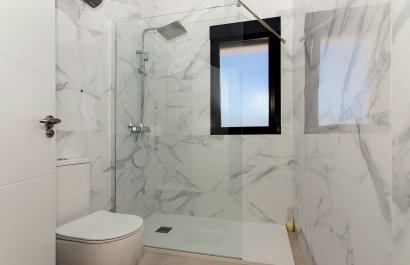 Resale - Country House - Pinoso - Campo