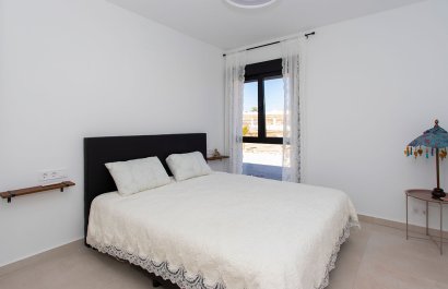 Resale - Country House - Pinoso - Campo