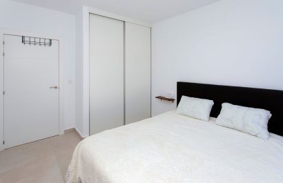 Resale - Country House - Pinoso - Campo