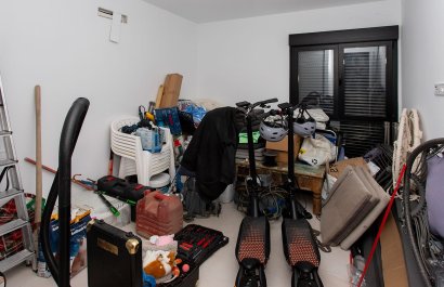 Resale - Country House - Pinoso - Campo