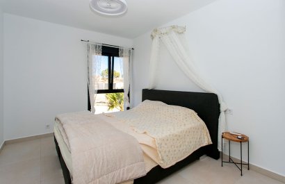 Resale - Country House - Pinoso - Campo