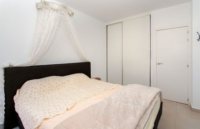 Resale - Country House - Pinoso - Campo