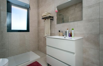 Resale - Country House - Pinoso - Campo