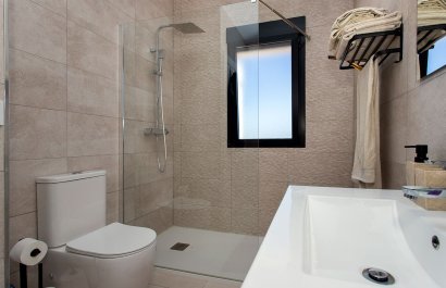 Resale - Country House - Pinoso - Campo