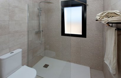 Resale - Country House - Pinoso - Campo