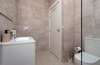 Resale - Country House - Pinoso - Campo