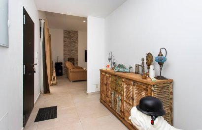 Resale - Country House - Pinoso - Campo