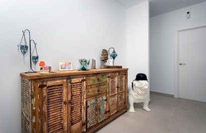 Resale - Country House - Pinoso - Campo