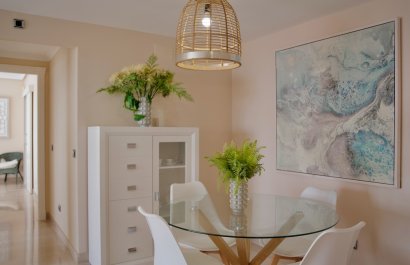 Resale - Apartment / flat - Águilas - Isla Del Fraile