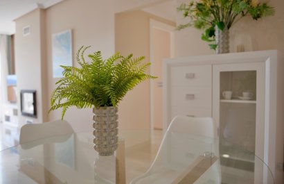 Resale - Apartment / flat - Águilas - Isla Del Fraile