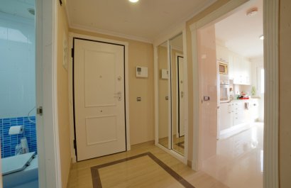 Resale - Apartment / flat - Águilas - Isla Del Fraile