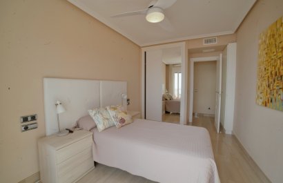 Resale - Apartment / flat - Águilas - Isla Del Fraile