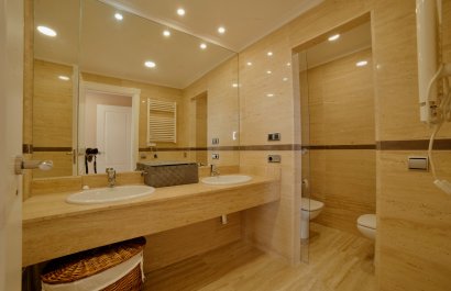 Resale - Apartment / flat - Águilas - Isla Del Fraile