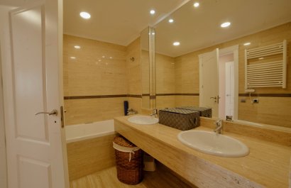 Resale - Apartment / flat - Águilas - Isla Del Fraile