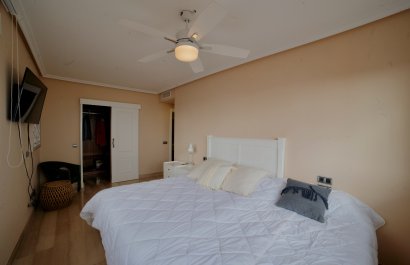 Resale - Apartment / flat - Águilas - Isla Del Fraile