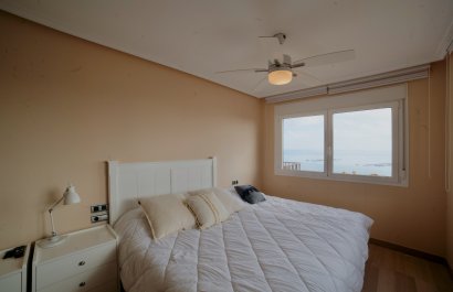 Resale - Apartment / flat - Águilas - Isla Del Fraile