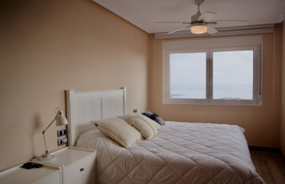 Resale - Apartment / flat - Águilas - Isla Del Fraile