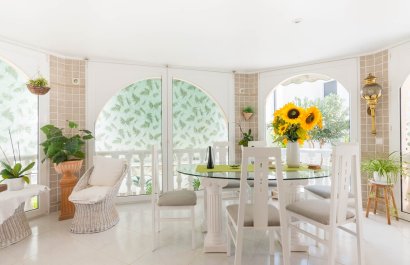 Resale - Villa - Los Alcázares